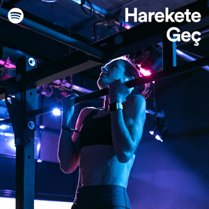 Harekete Geç