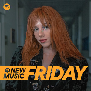 New Music Friday TR