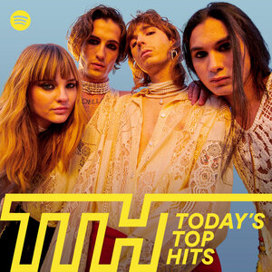 Today's Top Hits
